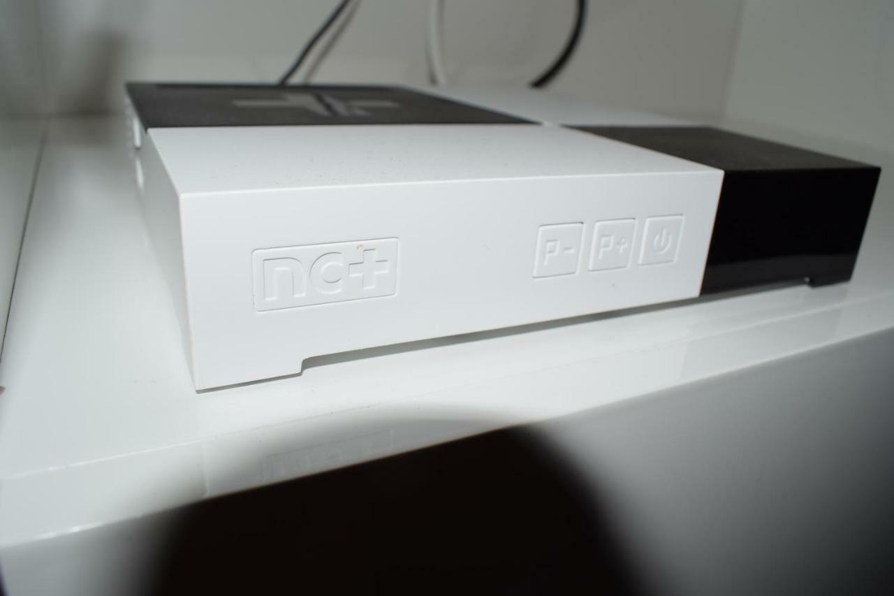Apartamenty Silence Baltic Indygo ポビエロボ エクステリア 写真